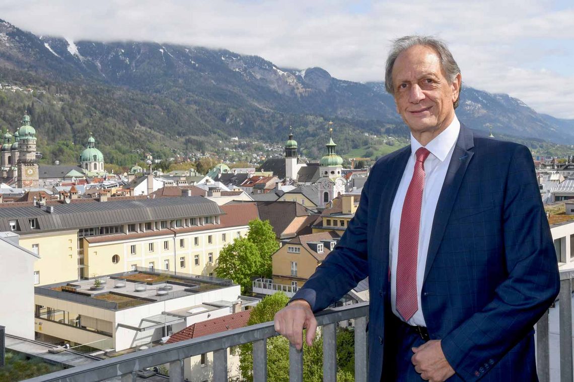 Tirol: Endlich wieder mehr Angebot