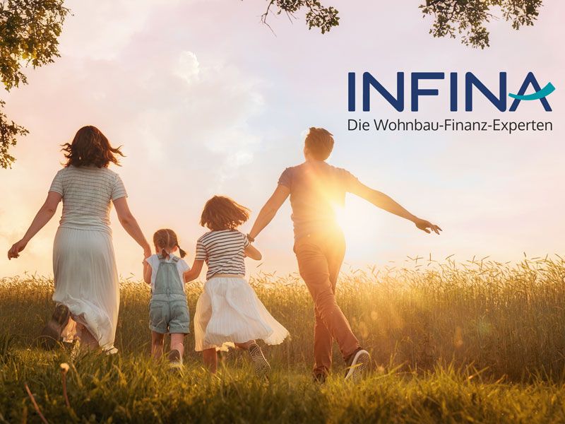 Infina Credit Broker GmbH